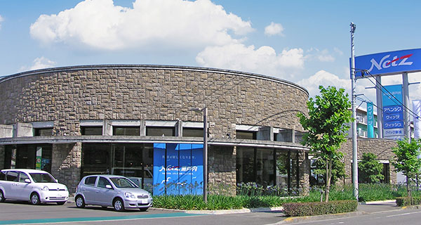 ネッツトヨタ瀬戸内様